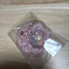 おジャ魔女どれみ パッケージチャーム リズムタップ