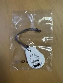 ヒロアカ 爆豪勝己 アニバーサリーチャーム ジャンプショップ 購入特典