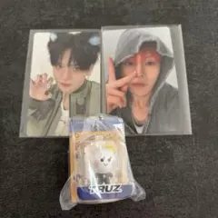 Treasure ヨシ TRUZ YOCHI セット バラ売り可