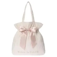 Maison de FLEUR トートバッグのサムネイル