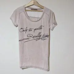 半袖  Tシャツのサムネイル