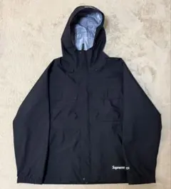 美品！Supreme GORE-TEX Shell Jacket 黒 M