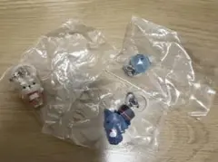 JOCHUM めじるしチャーム レイン マイクン まめちぃ