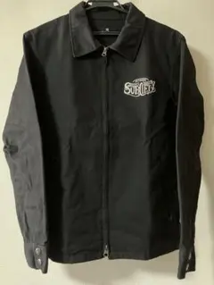 Subciety 黒 Mサイズ ジャケットのサムネイル
