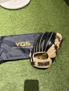 YAMAMOTO YGS I6 今宮ズバリ 硬式用 定価72,600円 - メルカリ