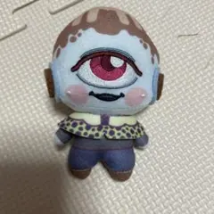 呪術廻戦　ちょぴぬいぷち　漏瑚