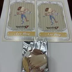 パジャマパーティー ハート 缶バッジ 第五人格 泣き虫 芸者 一等航海士 パジャマパーティー ハート 缶バッジ 第五人格 泣き虫 芸者 一等