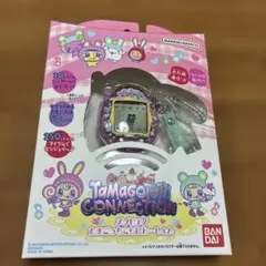 TamagotchiConnection メゾピアノ たまごっちこらぼれーしょん