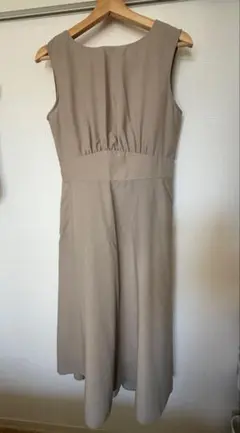 【美品】ナチュラルビューティベーシック　ワンピース