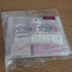 新品未使用【 コラージュ 】メモ帳 ヴィンテージ レトロ 素材紙 海外 チケット