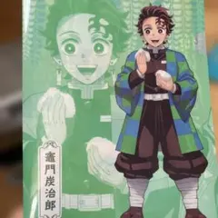 大人気♡鬼滅の刃クリアファイル3点セットです♡