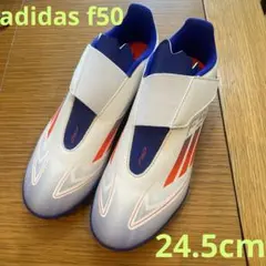 adidas F50 サッカーシューズ トレーニングシューズ