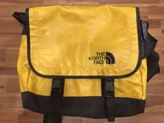 [廃盤]THE NORTH FACE メッセンジャーバッグ L