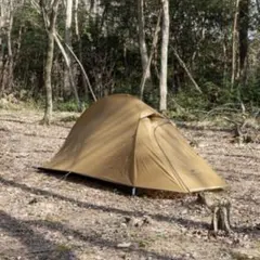 Naturehike 3人用自立式テント Clould up base オレンジ - メルカリ