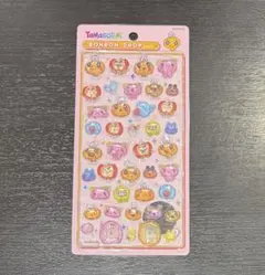 たまごっち ボンボンドロップシール 正規品 めめっち