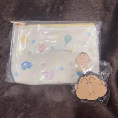 ボーちゃん　セット