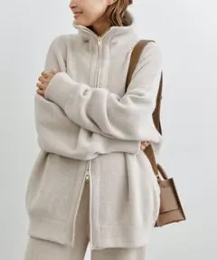 2026年最新】OLBIA ロングジップ deuxiemeの人気アイテム - メルカリ