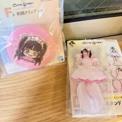 CUTIE STREET 桜庭遥花 まとめ売り - メルカリ