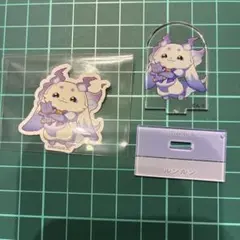にじさんじ チョコエッグ ルンルン