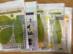 フェリシモ　はじめてさんの１日レッスン　パッチワーク　ミニキルト　クチュリエ