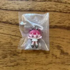 MONYO FRIENDS めじるしアクセサリー　ピースピース　モニョチタポミチ