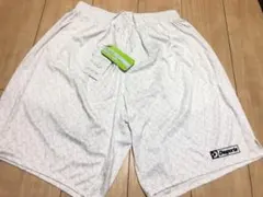 Desporte デスポルチ サッカー フットサル ショートパンツ ハーフパンツ