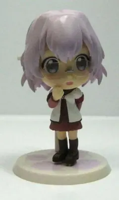 ゆるゆり フィギュア 4体 Blu-ray まとめ売り 2025年最新】ゆるゆり フィギュアの人気アイテム - メルカリ