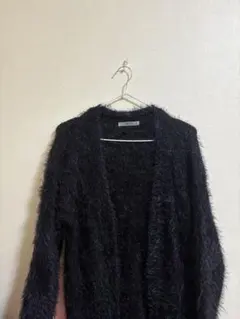 ナイスクラップ ロングカーディガン