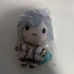 日野森志歩ふわぷち