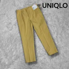 【UNIQLO ユニクロ】レディース スマートアンクルパンツ M