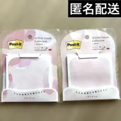 Post-it SUISAI Fusen Collection 付箋のサムネイル