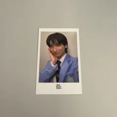 Yes!東京 ICEx 筒井俊旭 チェキ風トレカ - メルカリ