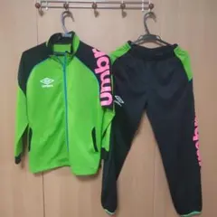田中様専用！！ umbro ジャージ上下 150cm