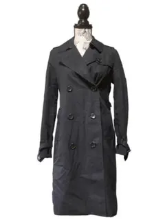 BEAUTY&YOUTH ユナイテッドアローズ　スプリングコート　ブラック　L