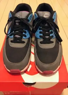 NIKE AIR MAX エアマックス90エッセンシャルサイズ27.5