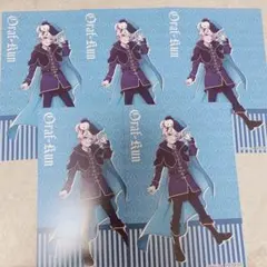 ドズル社　特典　ポストカード