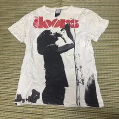 AMPLIFIED ザ・ドアーズ ジム・モソリン