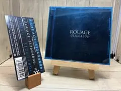 ROUAGE 「-312604806-」　CD V系