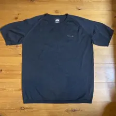 ノースフェイス Tシャツ　ニット　サマーニット