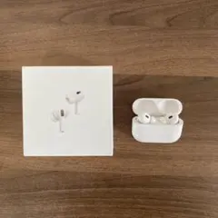 【早い者勝ち】新品 Pro (第２世代) Bluetooth イヤホン 本体