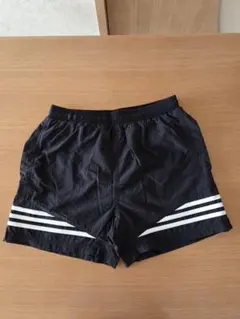 adidas　水着(パンツ)-M