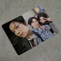 Super Junior 83z トレカ イトゥク ヒチョル 会場購入特典 - メルカリ