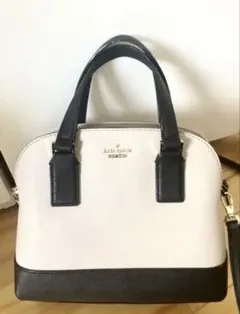 【平日限定セール】katespade ハンドバッグ ショルダーバッグ