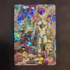 ドラゴンボールヒーローズMM3-SEC3 フリーザ