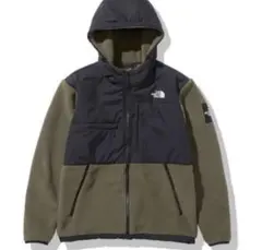 パーカー フリースジャケット