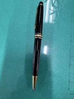 MONTBLANC ボールペン(BP164P)&替え芯1本&箱付き 送料込み - メルカリ