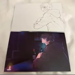 最安値⭐︎ スロウダメージ 斑目 トワ メモリアルイラストカード