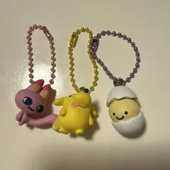 たまごっち チョコボックス 3種セット 食玩