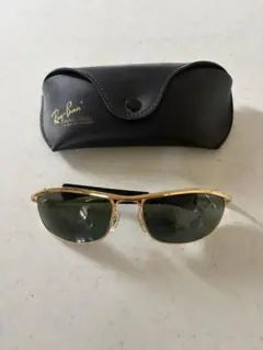 希少 Ray-Ban ヴィンテージ B&L アウトドアーズマン 砂打ち USA - メルカリ