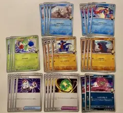 ポケモンカード シロナのデッキパーツ　まとめ